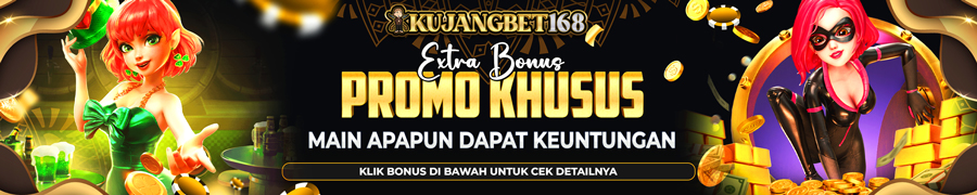 kujangbet168-promosi